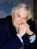 Mr. James Wolfensohn