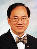 The Hon Donald Tsang, GBM