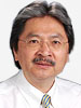 Mr. John Tsang