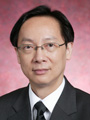 Mr Andrew Fung