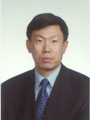 Mr Zhu Qi