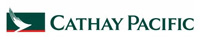 Cathay Pacific