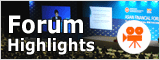 Forum Highlights