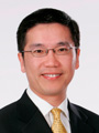 Mr Arthur Yuen