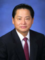 Mr Shengman Zhang