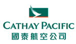 Cathay Pacific