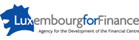 Luxembourg for Finance